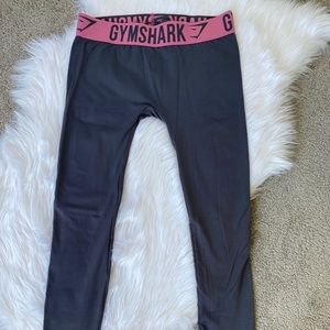 Gymshark Seamless Leggings